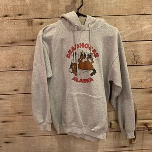 Deadhorse Sweatshirt